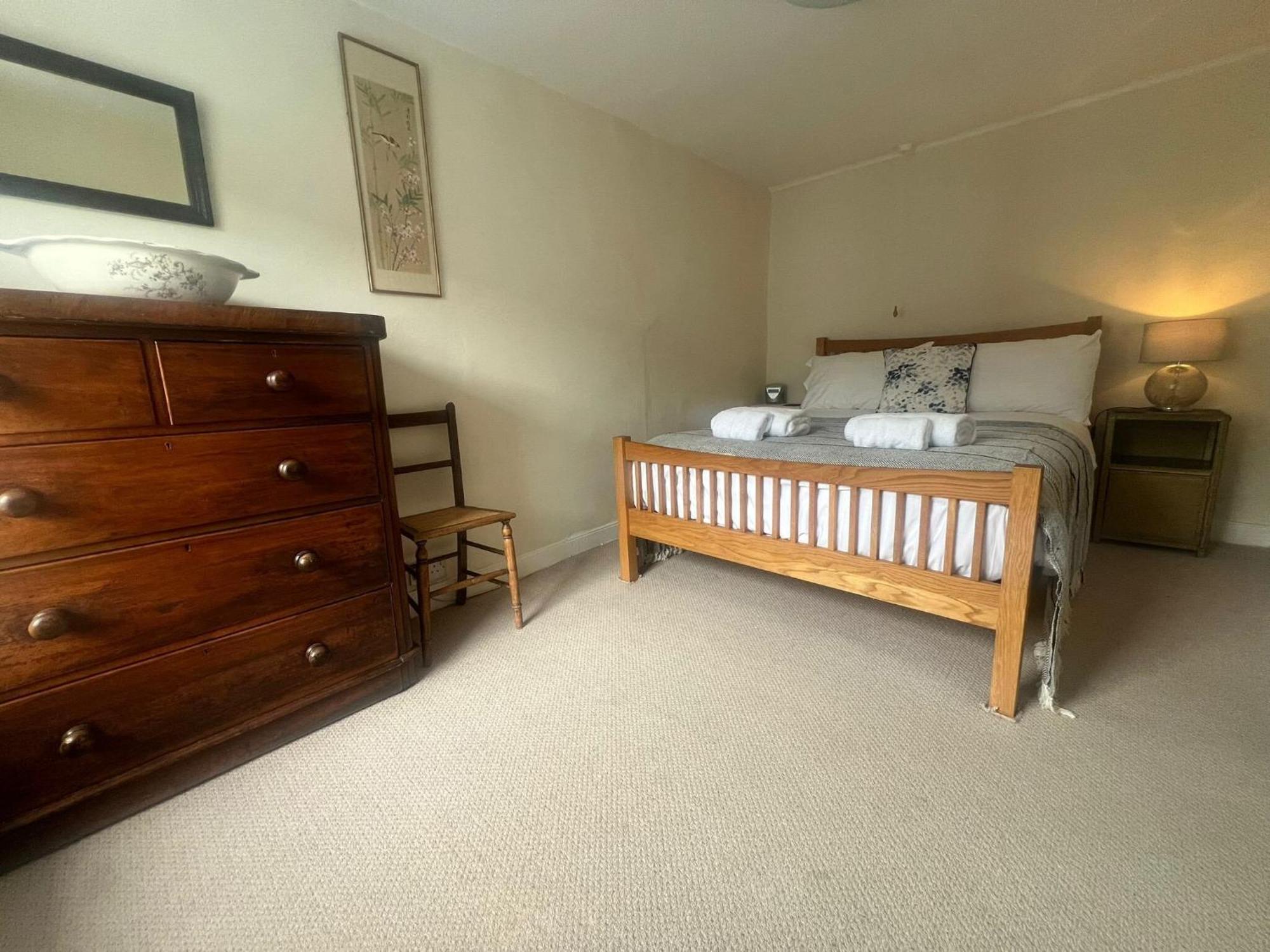 Nant Meigan, Georgian Townhouse In Centre Of Aberaeron, Dog Friendly Esterno foto
