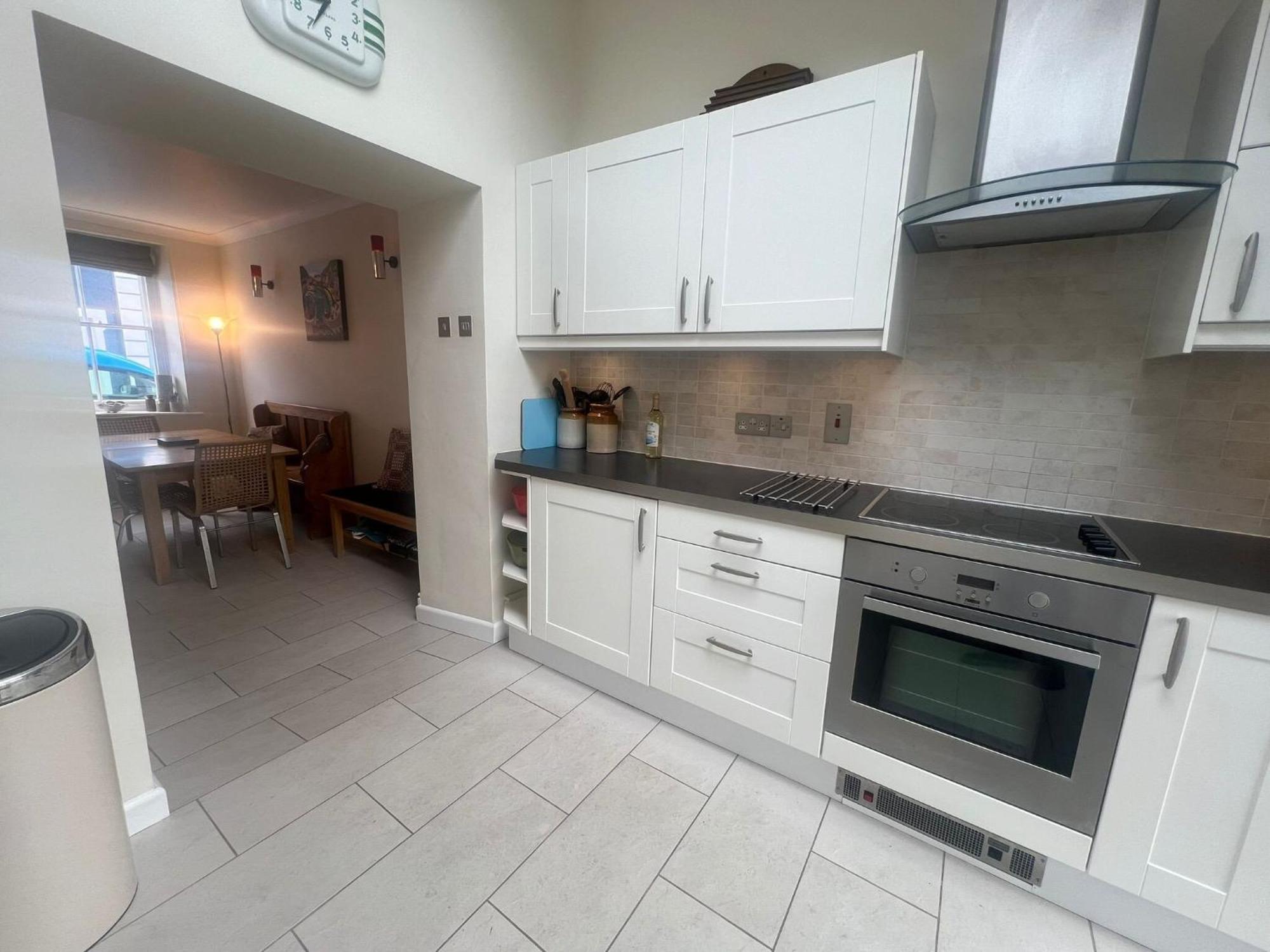 Nant Meigan, Georgian Townhouse In Centre Of Aberaeron, Dog Friendly Esterno foto